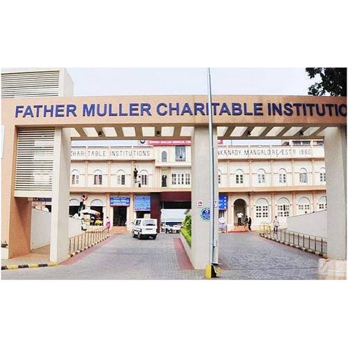 Employees State Insurance Corporation Medical College, Bangalore