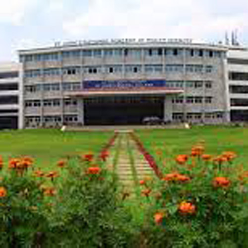 St. Johns Medical College, Bangalore