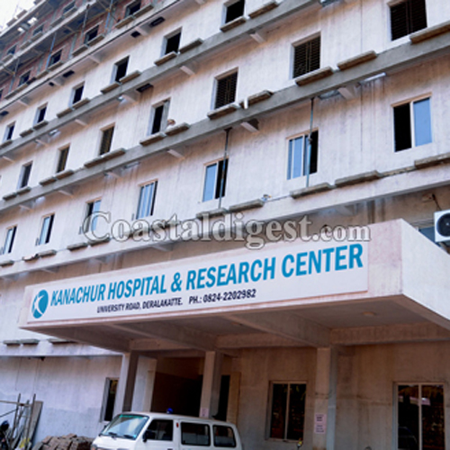 Kanachur Institute of Medical Sciences, Mangalore