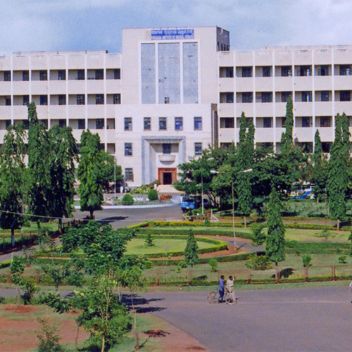 Karnataka Institute of Medical Sciences, Hubballi