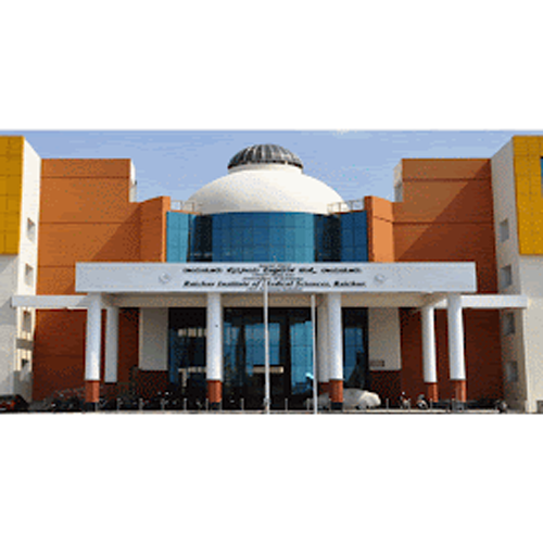 Raichur Institute of Medical Sciences,Raichur