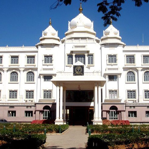 Sri Devaraj URS Medical College, Kolar